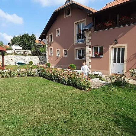 Apartmani Aleksijevic Zlatibor Exteriér fotografie