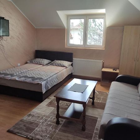 Apartmani Aleksijevic Zlatibor Exteriér fotografie