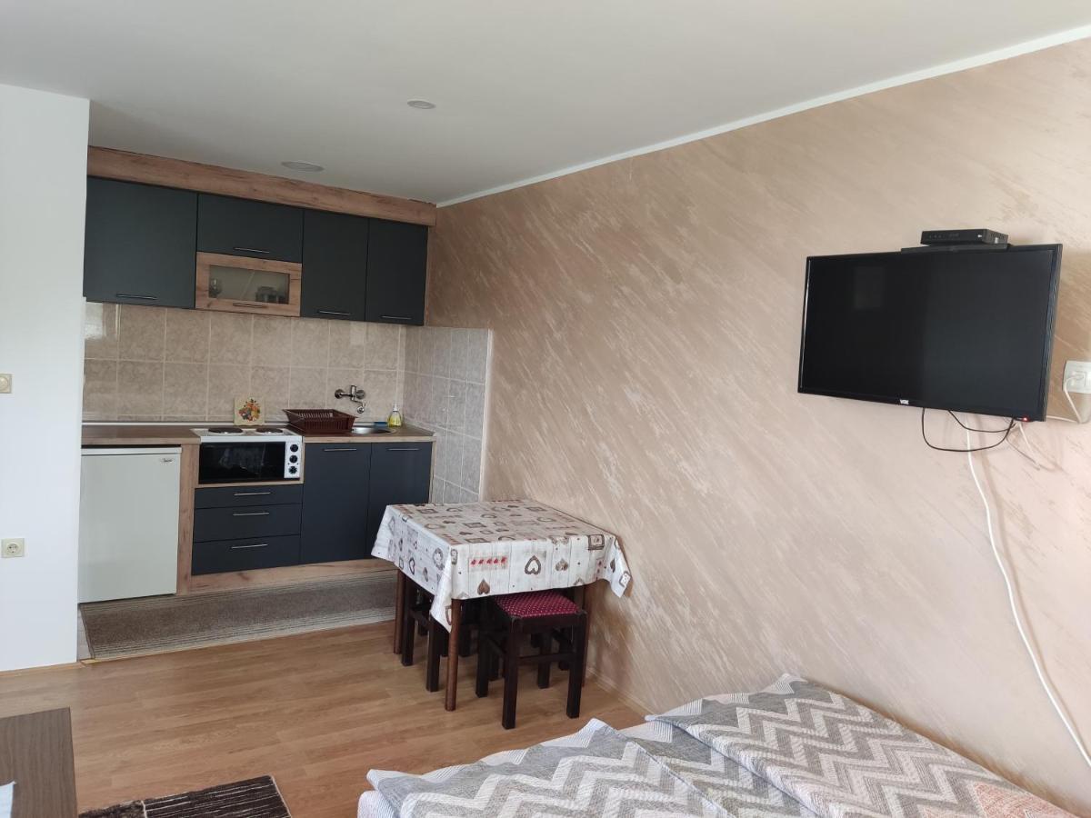 Apartmani Aleksijevic Zlatibor Exteriér fotografie