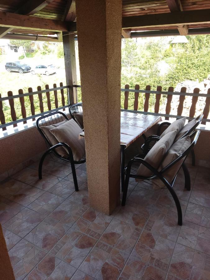 Apartmani Aleksijevic Zlatibor Exteriér fotografie