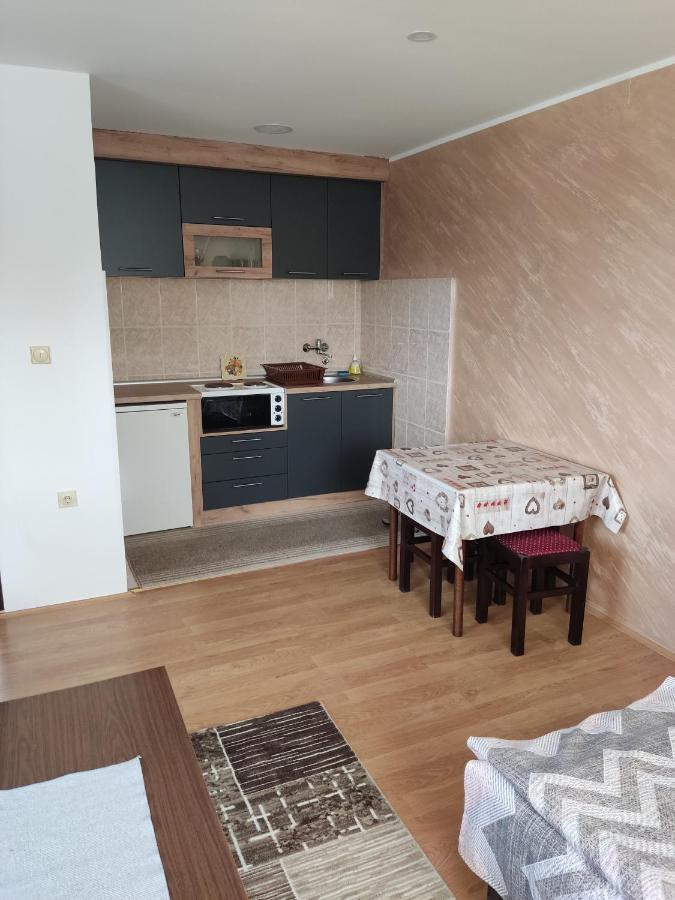 Apartmani Aleksijevic Zlatibor Exteriér fotografie