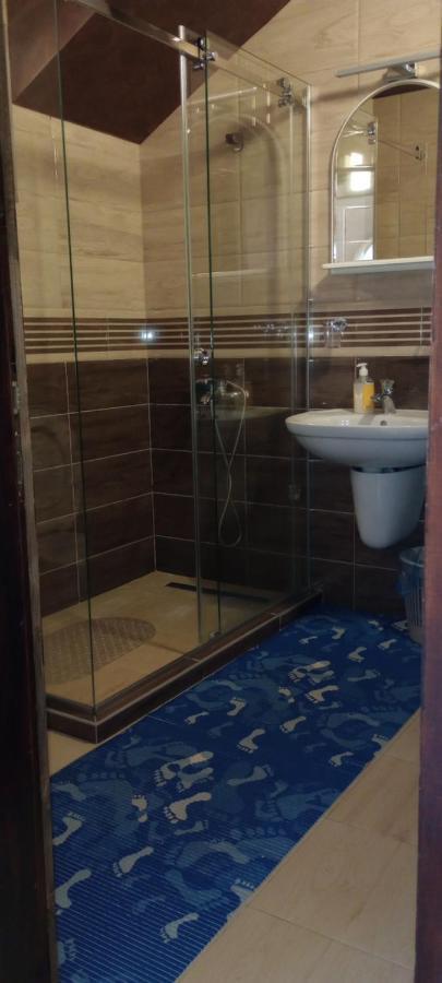 Apartmani Aleksijevic Zlatibor Exteriér fotografie
