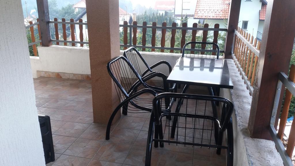 Apartmani Aleksijevic Zlatibor Exteriér fotografie