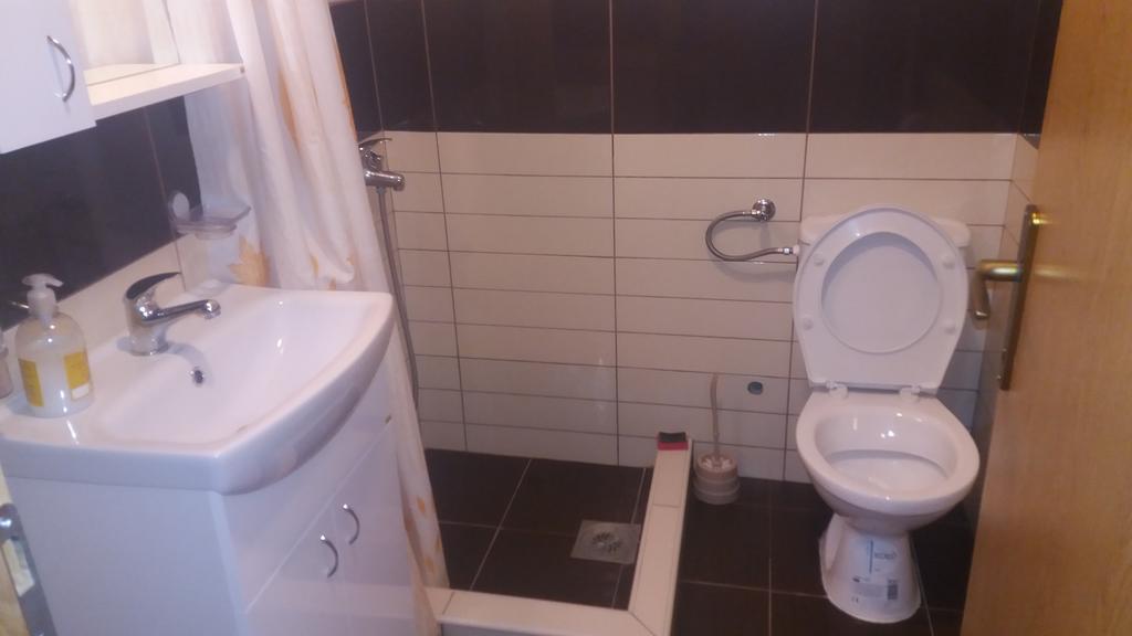 Apartmani Aleksijevic Zlatibor Exteriér fotografie