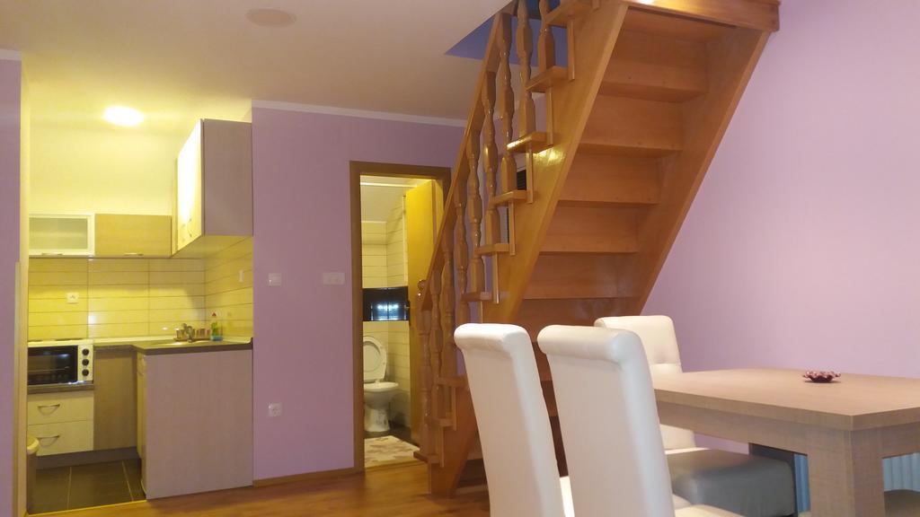 Apartmani Aleksijevic Zlatibor Exteriér fotografie