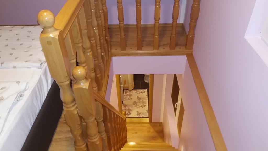 Apartmani Aleksijevic Zlatibor Exteriér fotografie