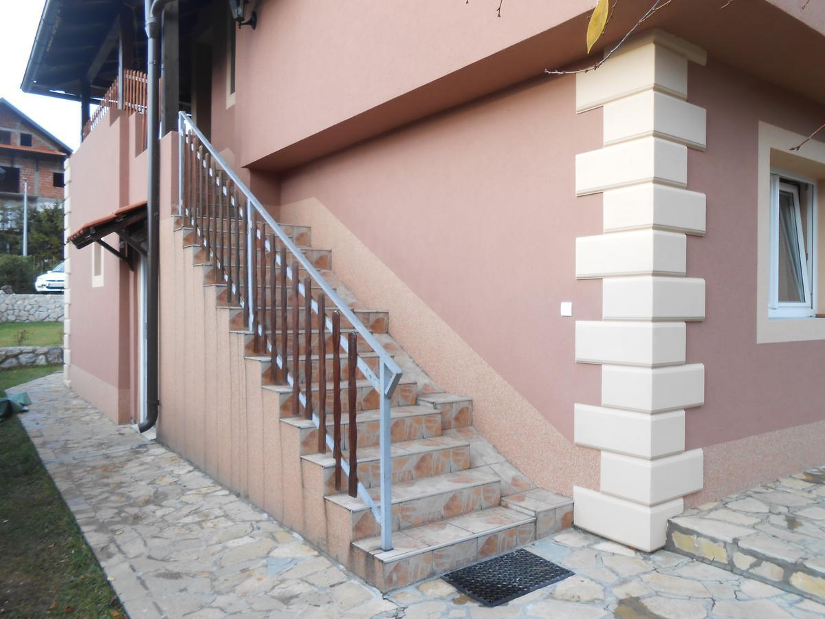 Apartmani Aleksijevic Zlatibor Exteriér fotografie