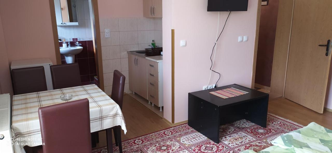 Apartmani Aleksijevic Zlatibor Exteriér fotografie