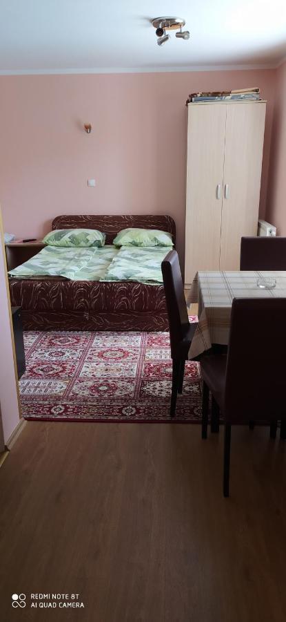 Apartmani Aleksijevic Zlatibor Exteriér fotografie