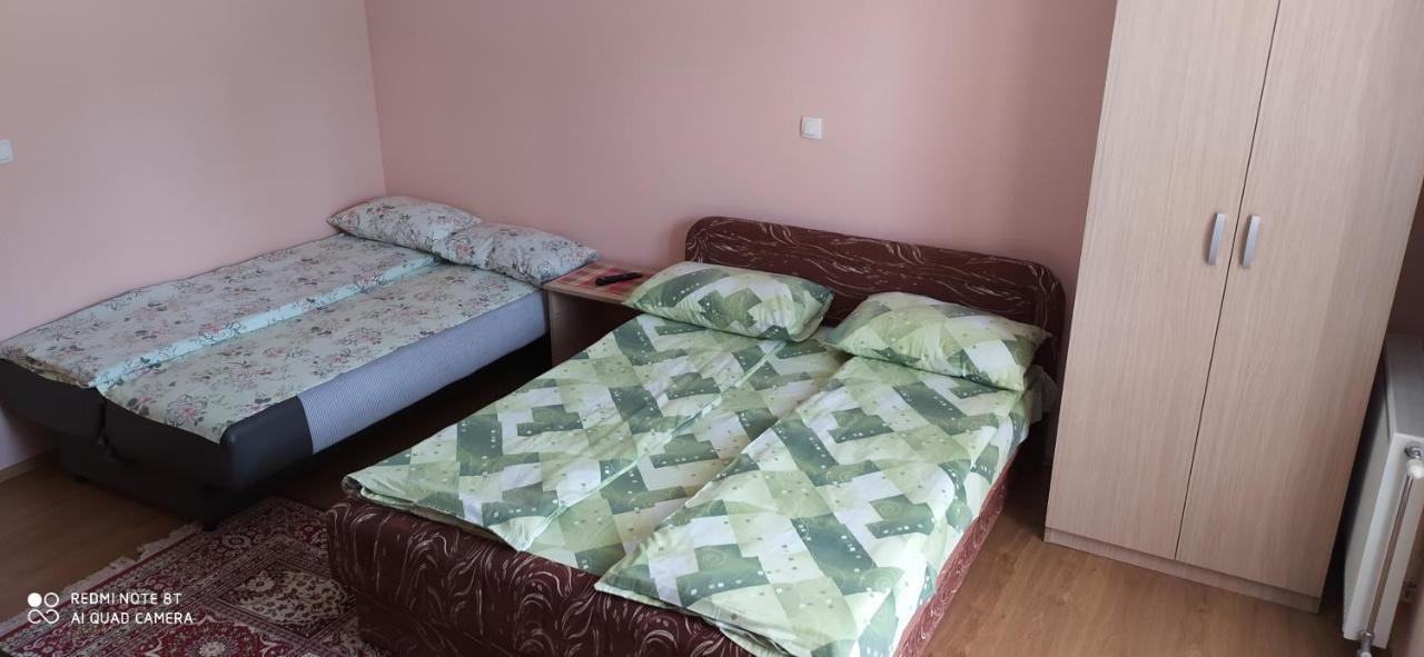 Apartmani Aleksijevic Zlatibor Exteriér fotografie