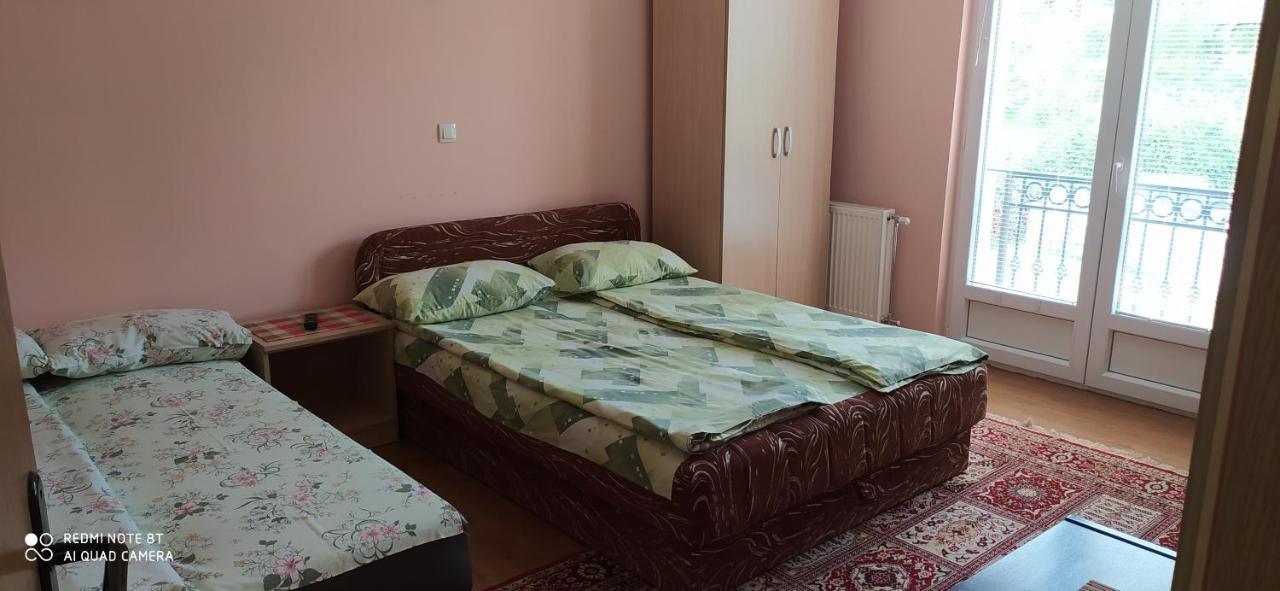Apartmani Aleksijevic Zlatibor Exteriér fotografie
